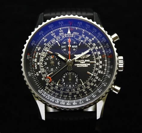 breitling navitimer 1884 limited edition.